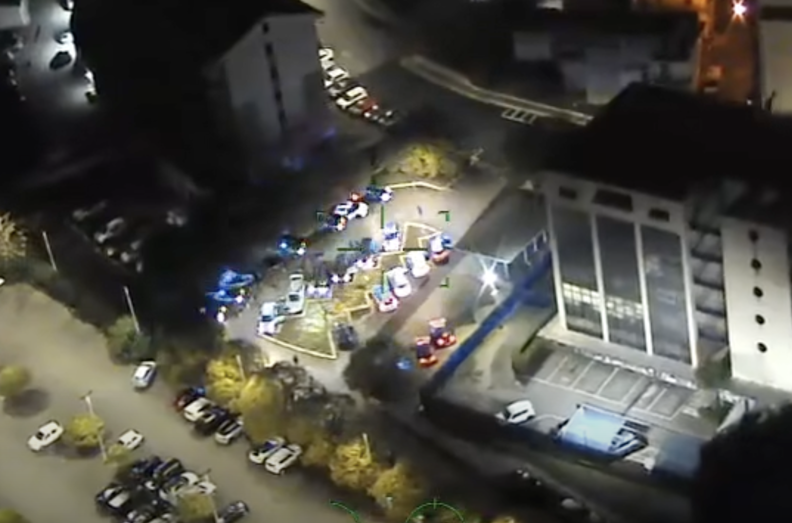 Operazione antidroga "Drug parking": no al carcere ma arresti domiciliari per tre indagati