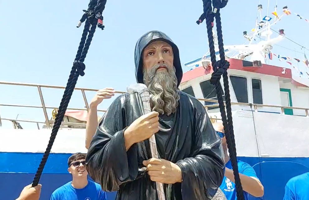 Festa di San Francesco di Paola a Scoglitti: antiche tradizioni che rivivono nella festa dei pescatori