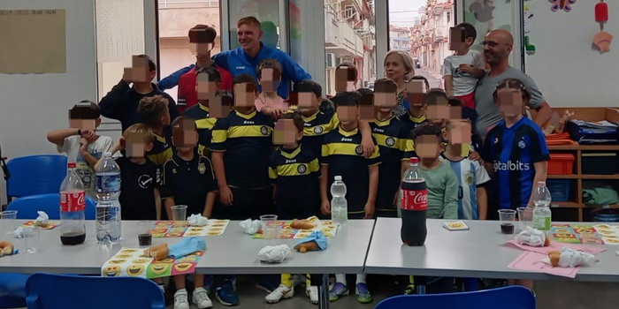 Progetto “Sportivamente Abile” per l’inclusione e la fratellanza a Comiso