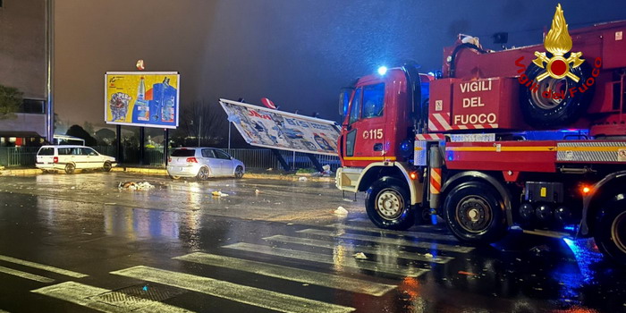 Allerta meteo arancione in provincia di Ragusa, dove sono già scesi 52 mm di pioggia