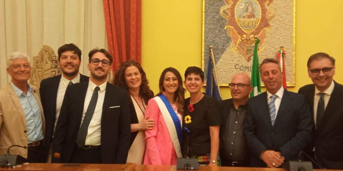 Bilanci di previsione approvati nei comuni di Comiso e Santa Croce Camerina nel corso delle rispettive sedute del consiglio comunale