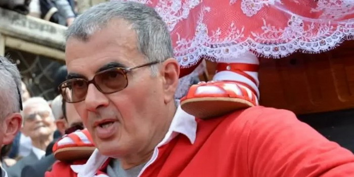 E’ morto a Comiso all’età di 66 anni Vincenzo Scamporrino, noto come Vicè, figura emblematica della Pasqua comisana