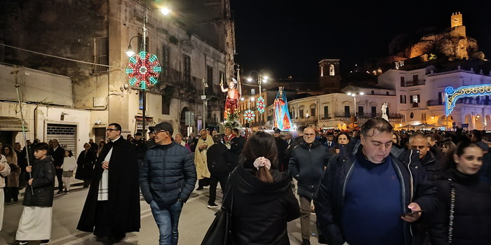 La Pasqua 2026 negli Iblei è andata in archivio con una straordinaria partecipazione di pubblico tra folklore, religione e turismo