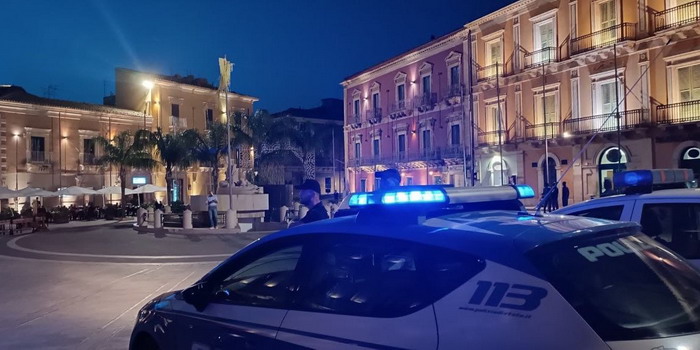 Arrestato un 50enne a Comiso per detenzione di cocaina ai fini di spaccio e violazione degli obblighi della sorveglianza speciale