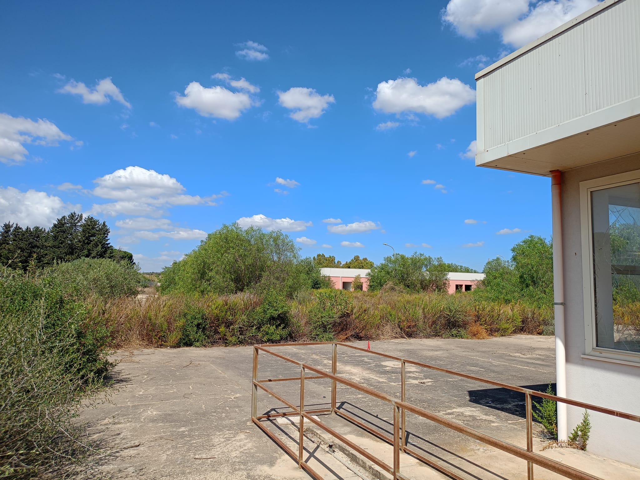 Autoporto di Vittoria, verso una soluzione