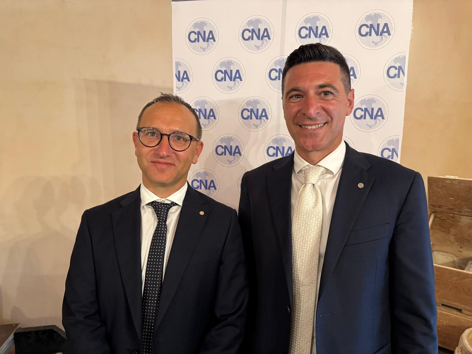Comiso, lo sviluppo della zona artigianale nell’iniziativa della Cna territoriale di Ragusa