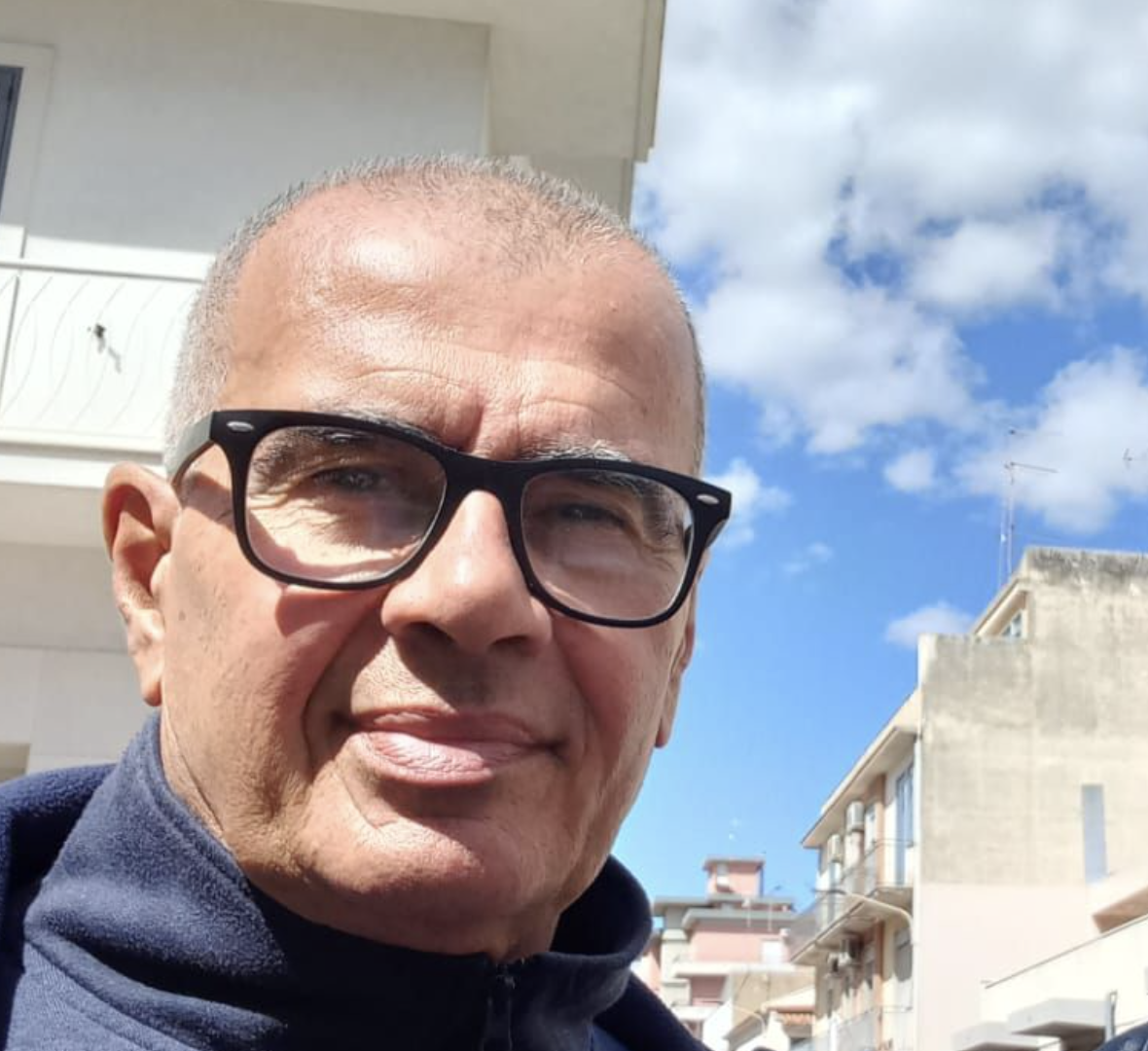 Comiso in lutto per la scomparsa di Vicé Scamporrino