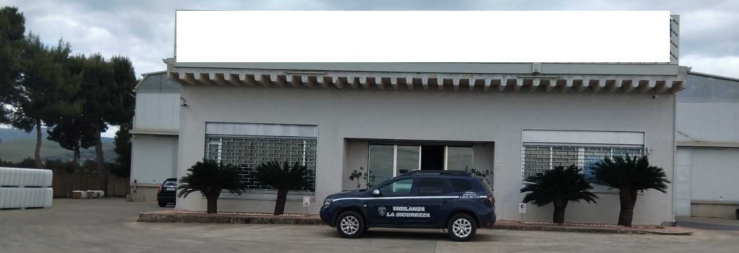 Comiso, presa di mira un’azienda siderurgica: ladri messi in fuga
