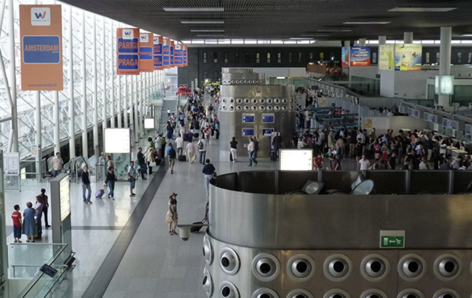 Aeroporti, Sac: verso privatizzazione gli scali di Catania e Comiso