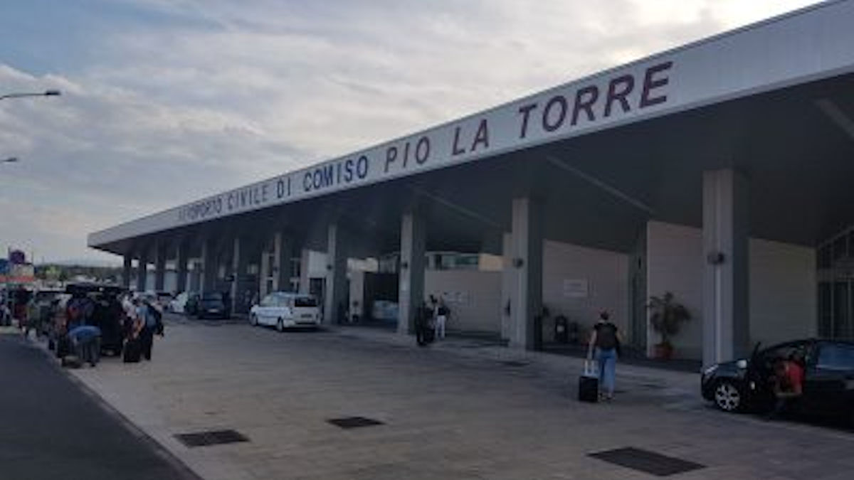 Pasqua 2026: attesi 300mila passeggeri negli aeroporti di Catania e Comiso