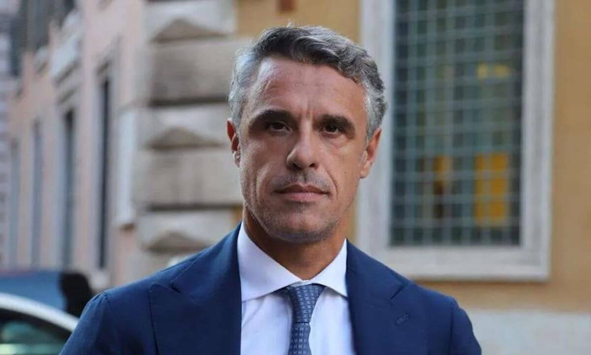 Il plauso del senatore Sallemi per l’operazione Drug Parking tra Comiso e Vittoria - Quotidiano di Ragusa