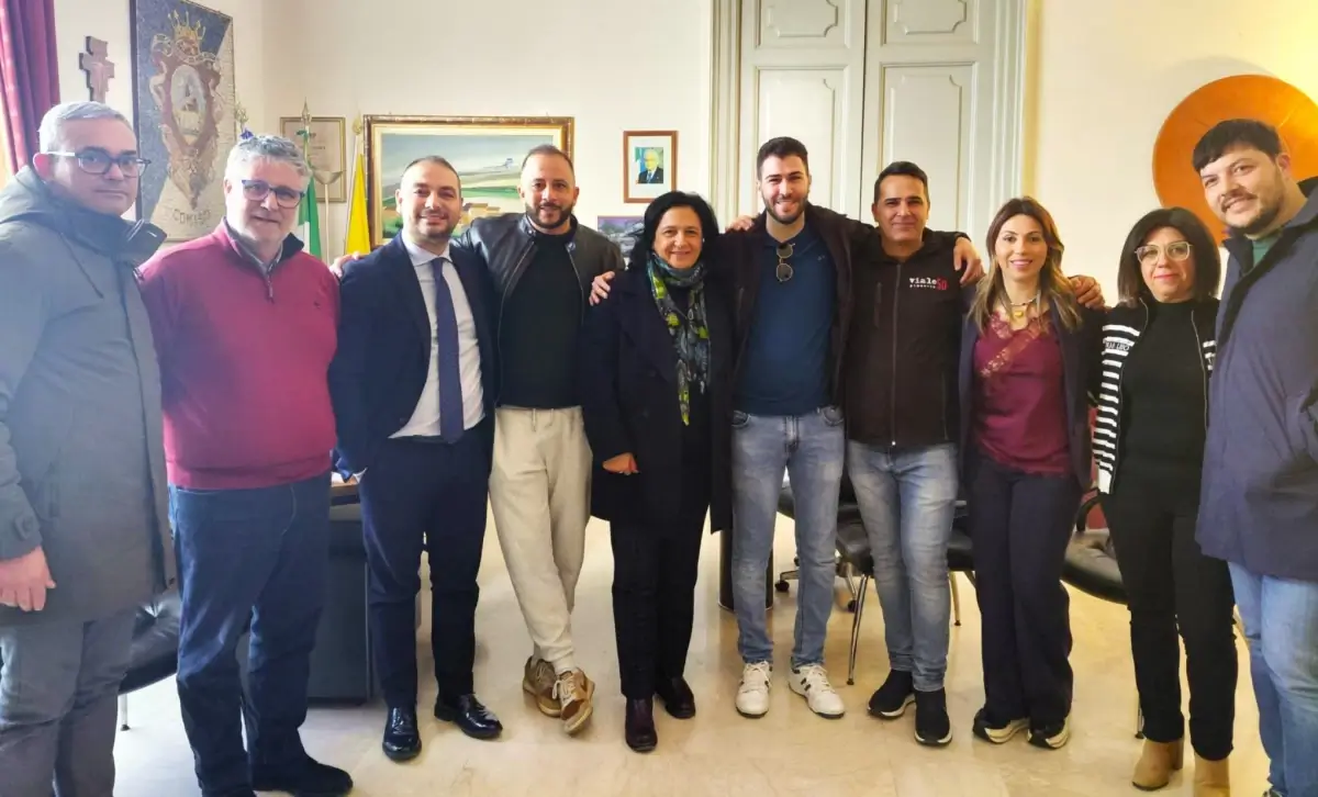 Eccellenze comisane al Festival di Sanremo