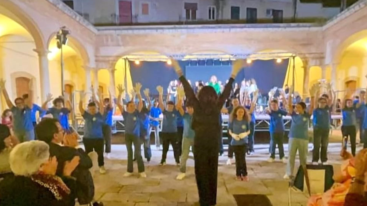 Comiso, torna Connessioni studentesche