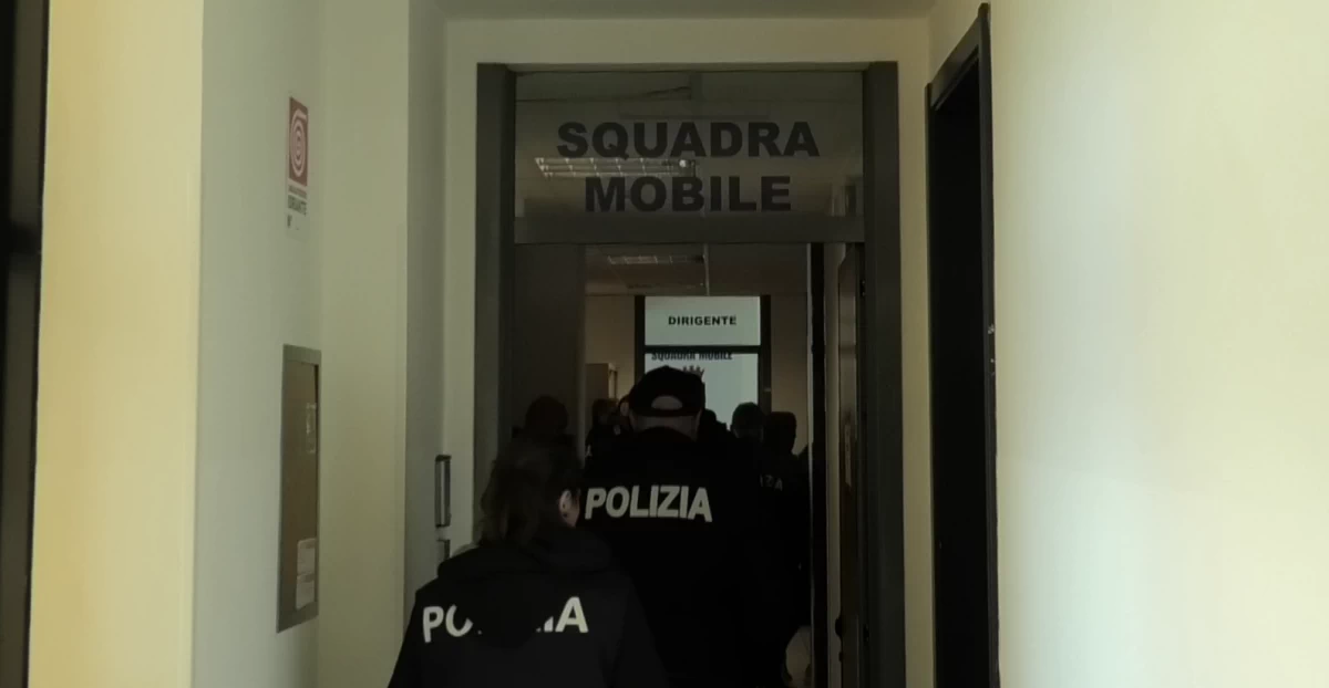 Operazione antidroga nel Ragusano: 10 misure cautelari VIDEO - Quotidiano di Ragusa