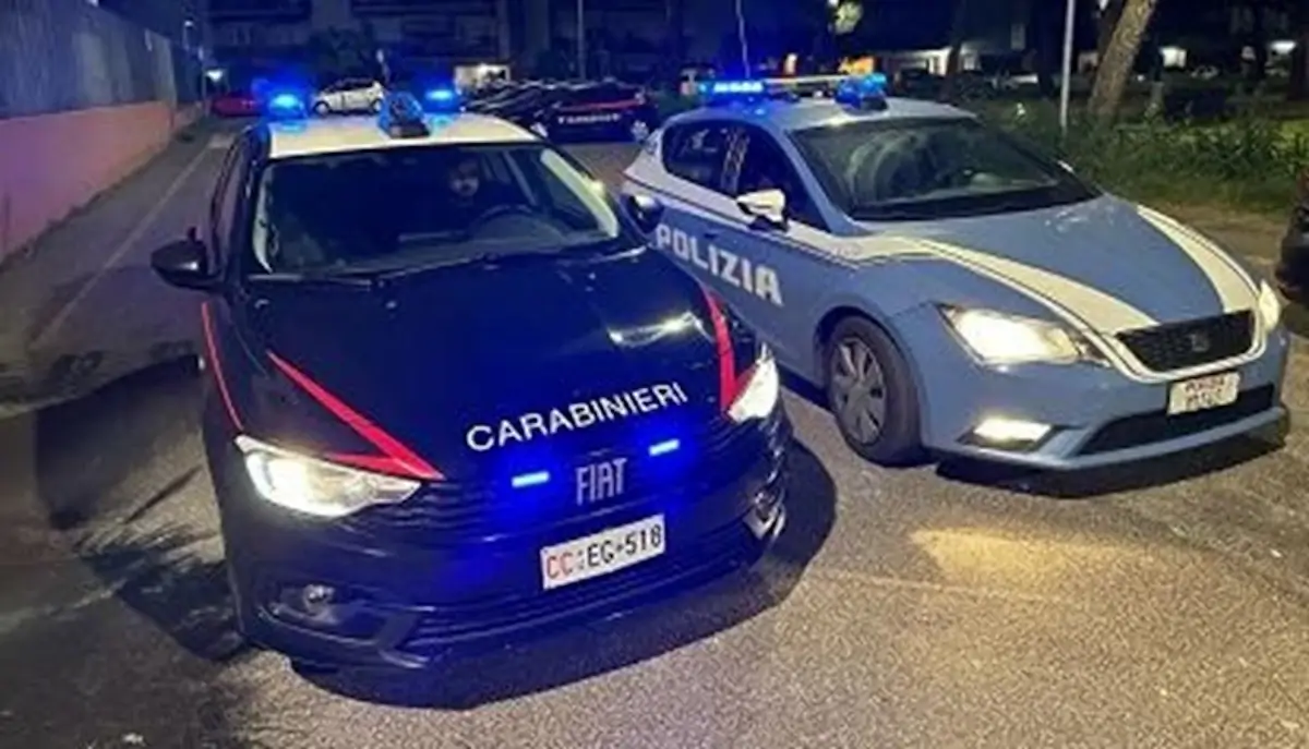 Pozzallo, 32enne agli arresti domiciliari - Quotidiano di Ragusa