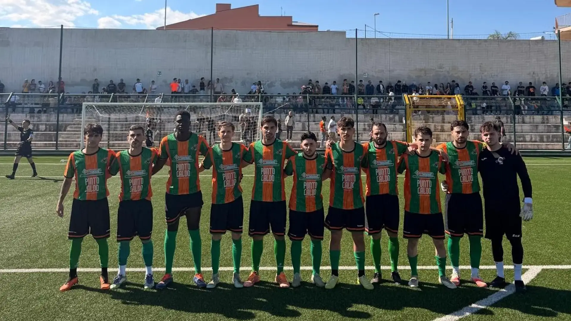 Comiso-San Gregorio play-off: finale e promozione 2026