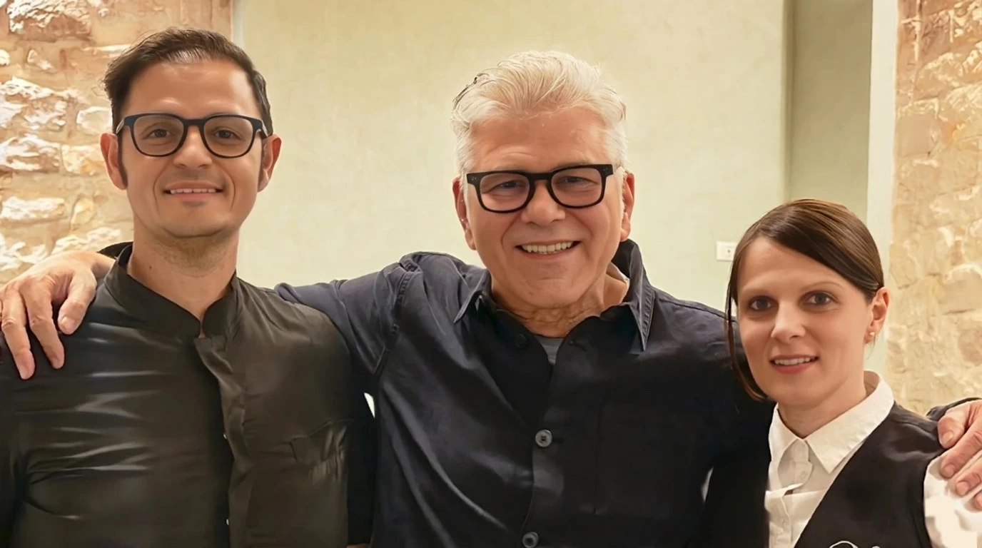 Michele Zarrillo ad Acate: concerto in piazza per San Vincenzo Martire 2026