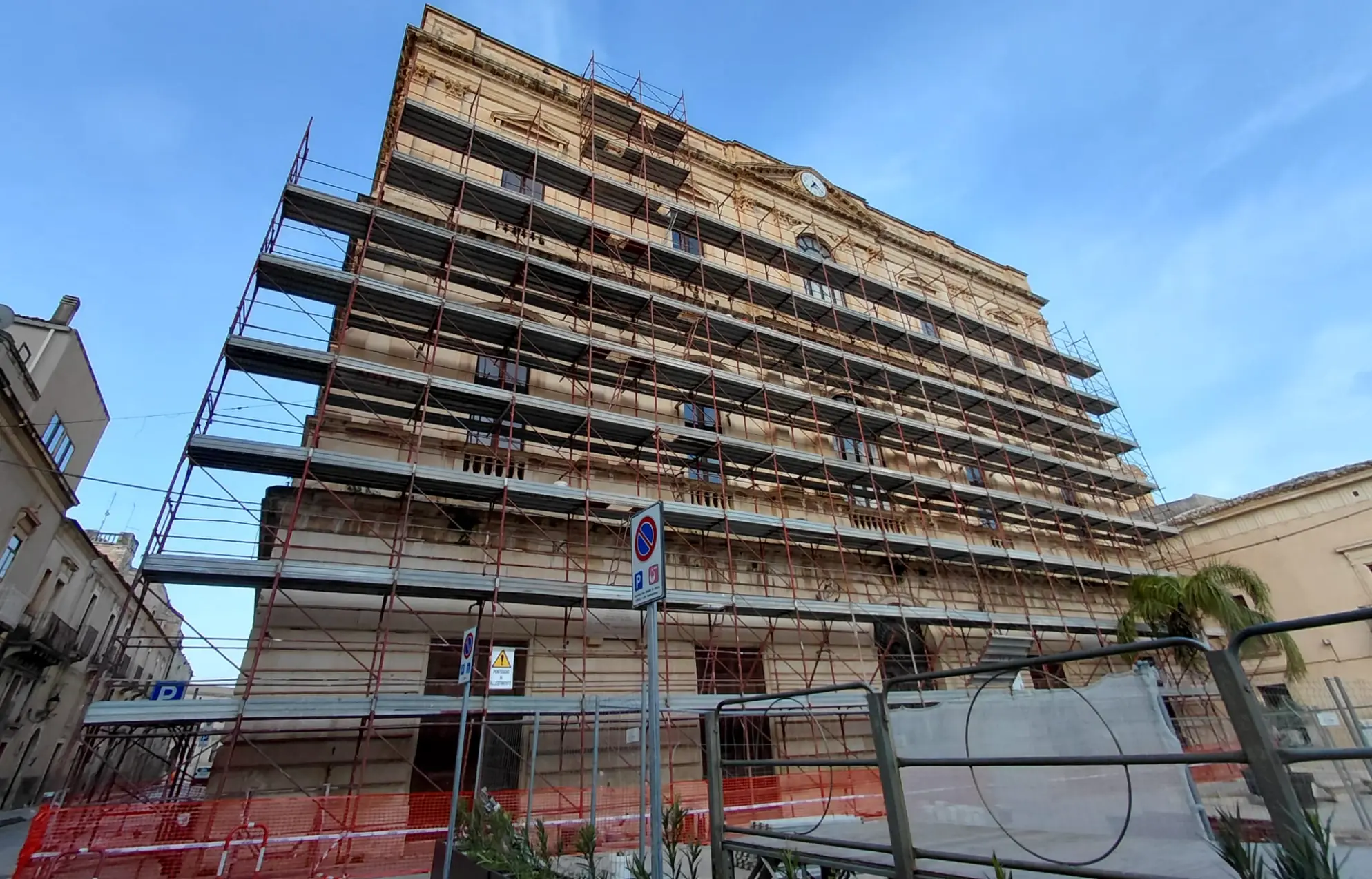 Mutui Comiso: rinegoziazione costa 189mila euro in più