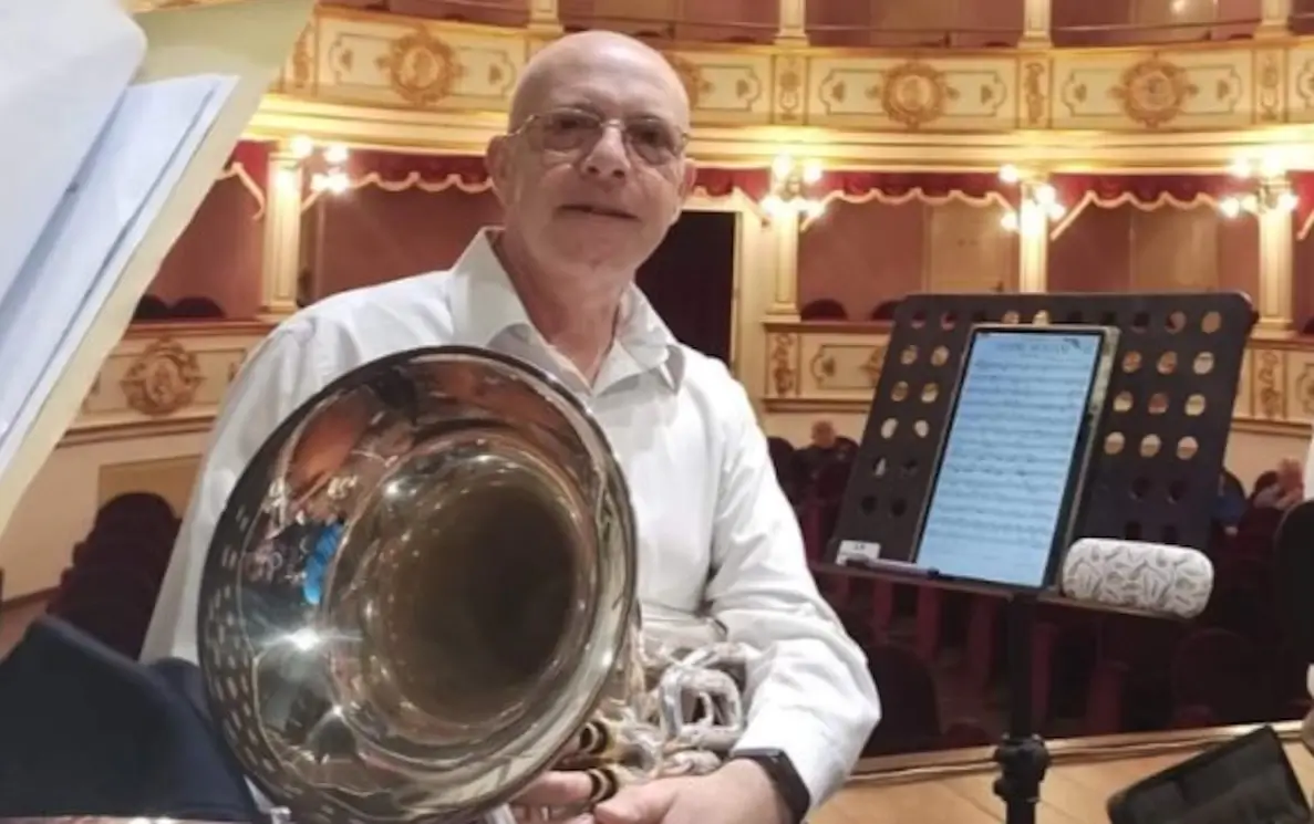 Concorso musicale Giovanni Cascone | Comiso memoria docente