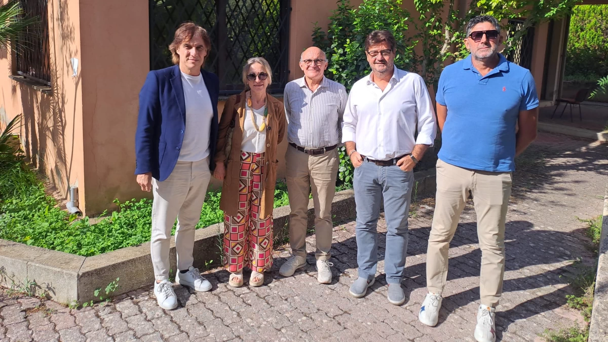 Monterosso Almo, apre la Casa della Comunità