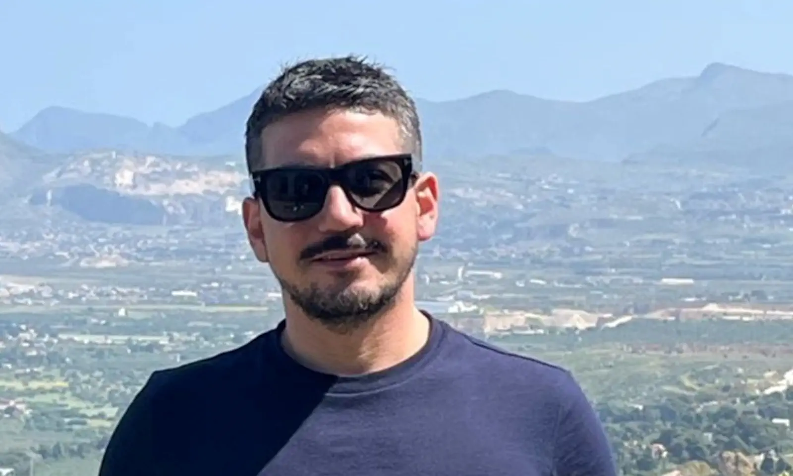 Movimento Territorio, Cappuzzello nominato commissario a Comiso