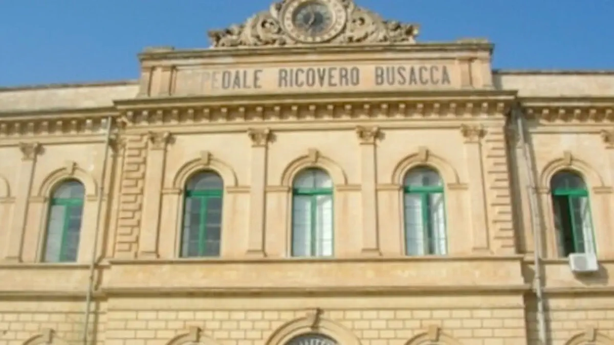 Asp, inaugurazione ospedali di comunità: Comiso, Scicli e Ragusa