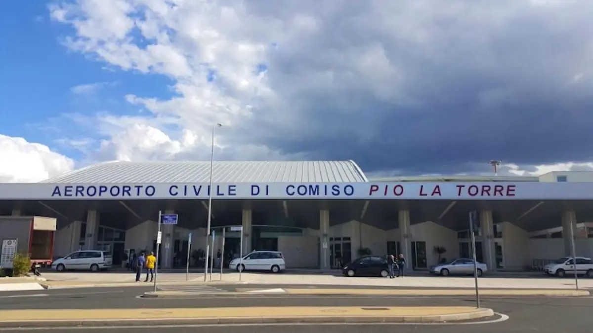 Privatizzazione aeroporti Catania Comiso | Bando SAC 2026