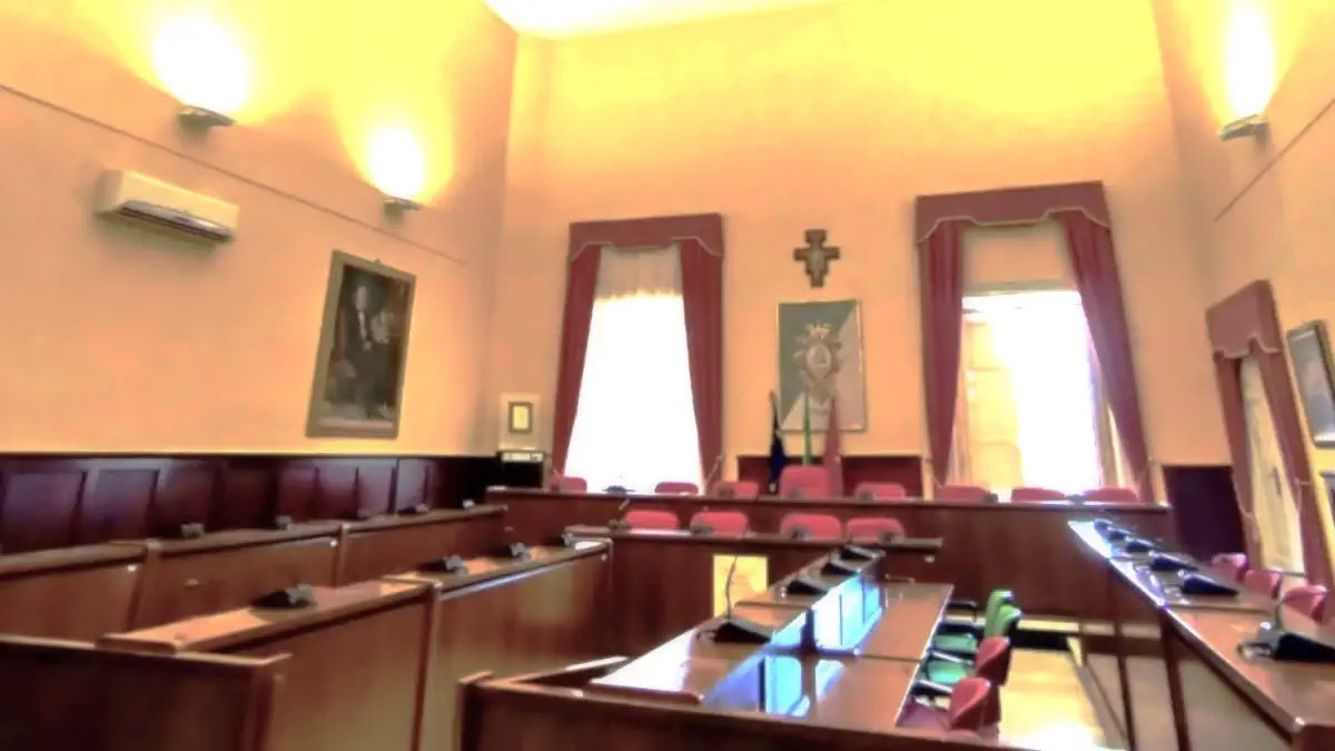 Comiso, incontro in sala consiliare con il Questore il 9 giugno su sicurezza