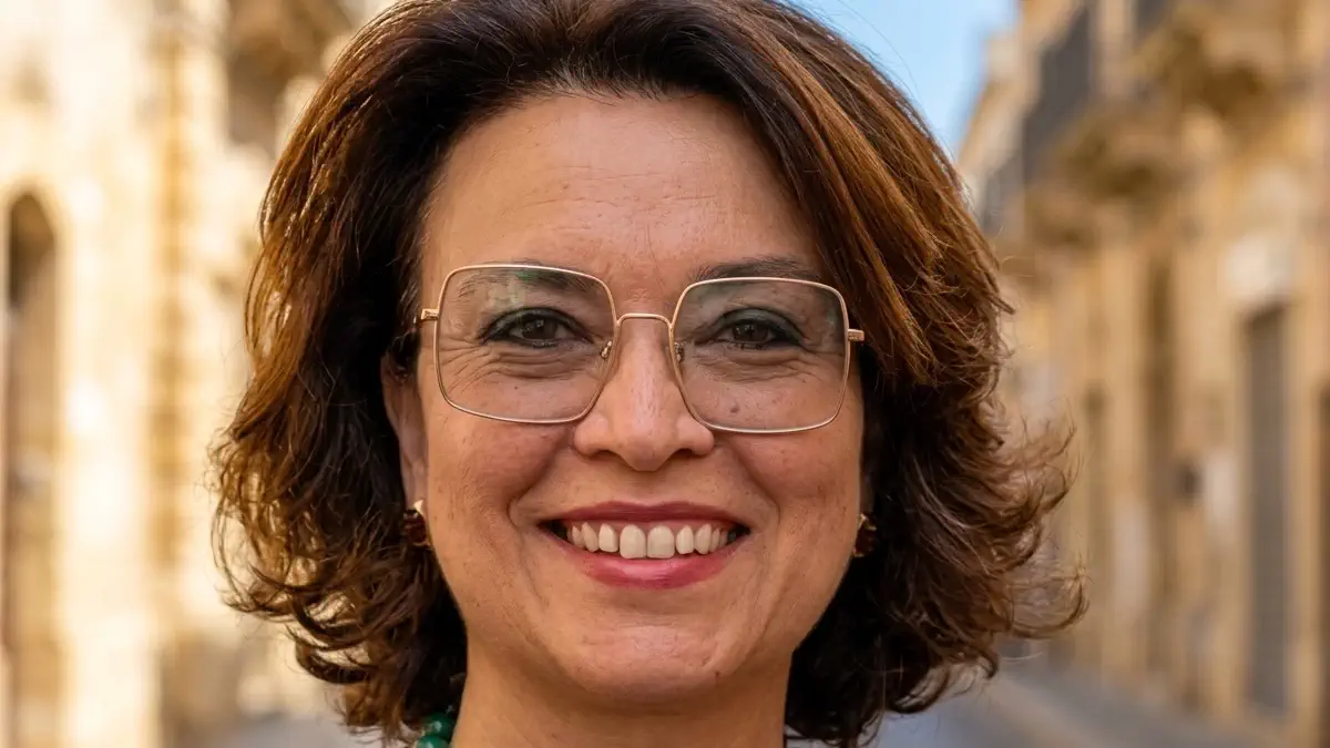 Maria Antonietta Cascone | Lutto a Comiso per l’avvocata