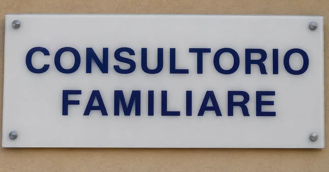 Consultorio Familiare Comiso riapre il 15 luglio | Quotidiano di Ragusa