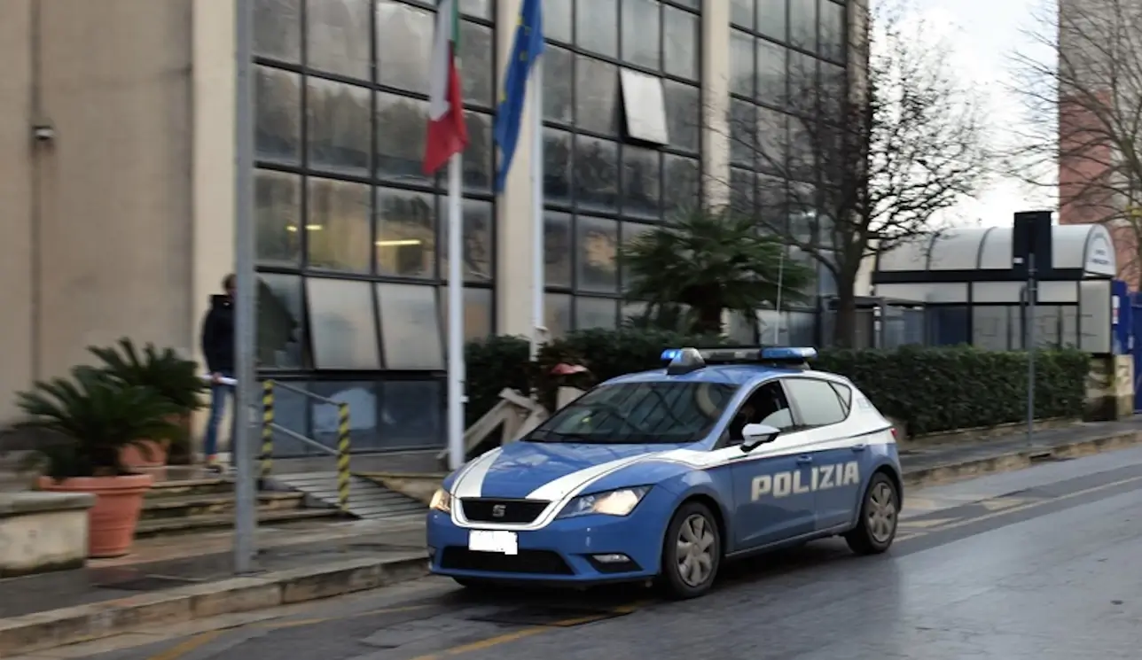 Ragusa, tentato omicidio e rapina: arresti | Quotidiano di Ragusa