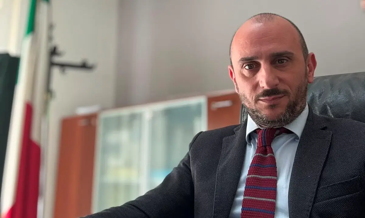 Vittoria, lavori nell'area artigianale: quasi un milione di euro | Quotidiano di Ragusa