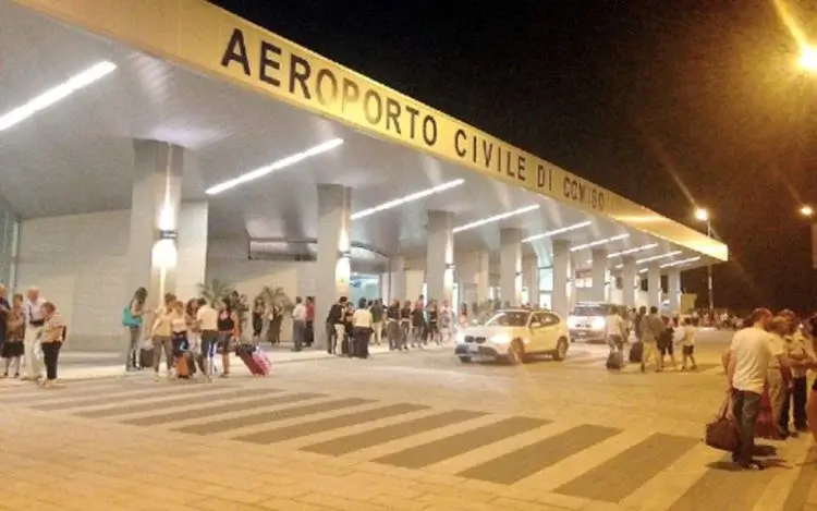 Comiso, l'aeroporto non è ruota di scorta | Quotidiano di Ragusa