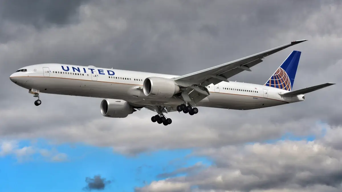 Catania-Newark, arriva United Airlines | Quotidiano di Ragusa