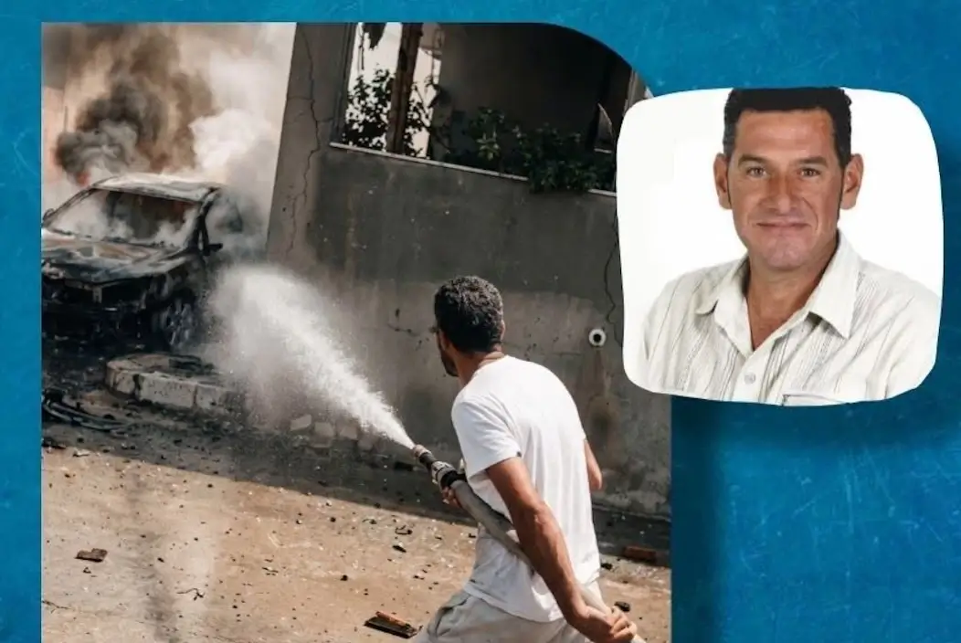 Angelo Roccaforte Vittoria: riconoscimento al valore civile