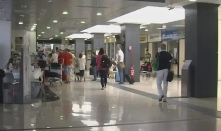 Aeroporti di Comiso e Catania tornano alla piena operatività