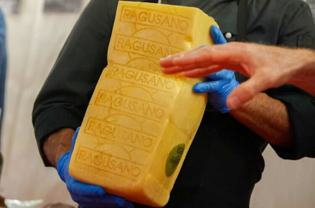Ragusano DOP: zona, stagionatura e come riconoscerlo