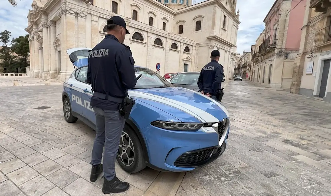 Truffa noleggio auto Comiso: 35enne denunciata