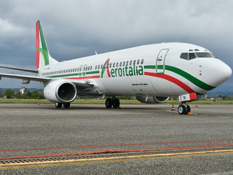 Chiusura Fontanarossa: Aeroitalia opera voli da e per Comiso