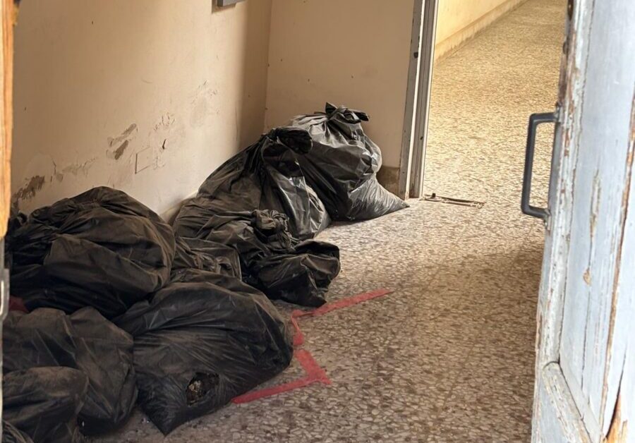 Vaccinazioni a Comiso: “Criticità nei locali, l’Asp intervenga”