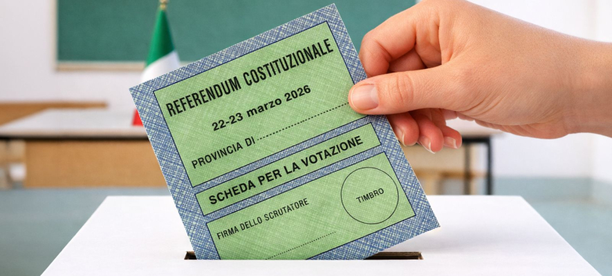Risultati Referendum in provincia, ecco i dati comune per comune