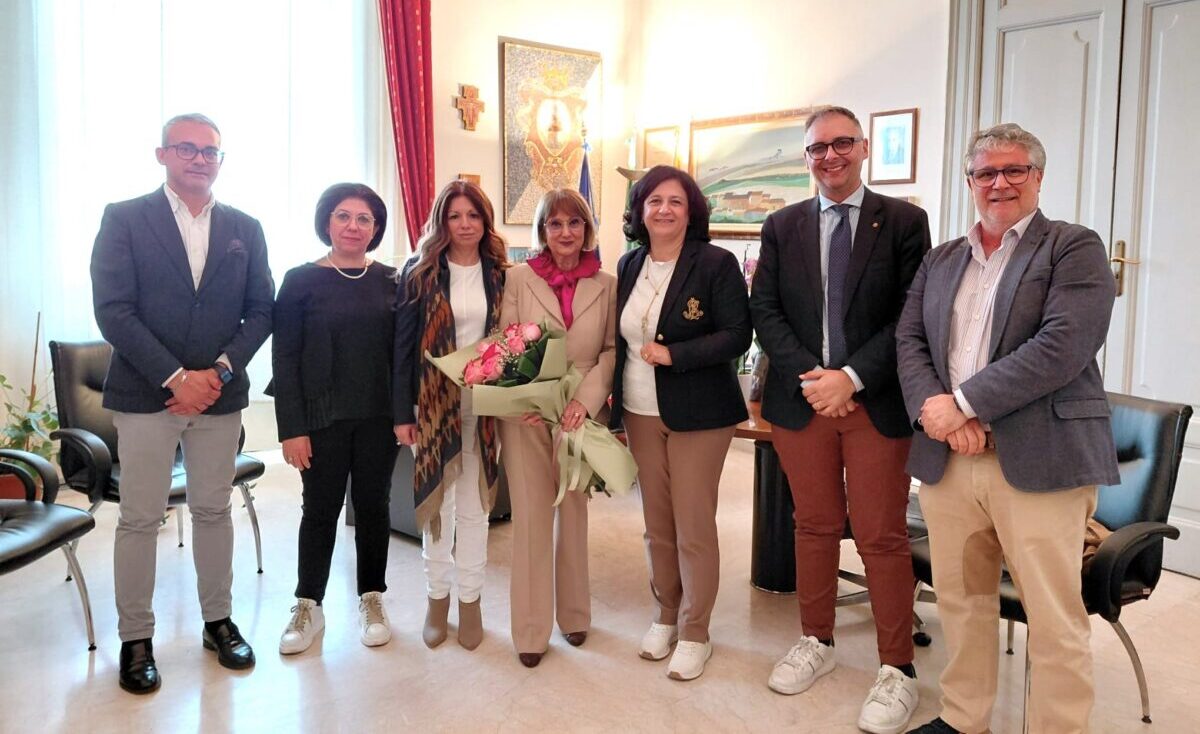 Prefettura di Ragusa: incontri istituzionali a Comiso e Santa Croce