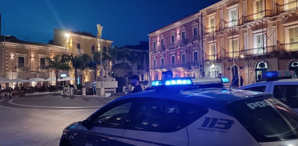 Comiso, una discussione tra vicini alla base della rissa del 1 giugno