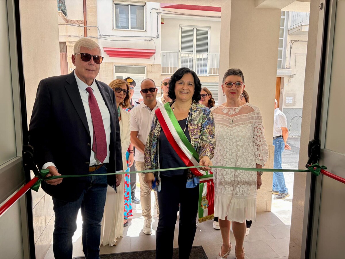 Comiso, riattivato il Consultorio familiare di via Keplero