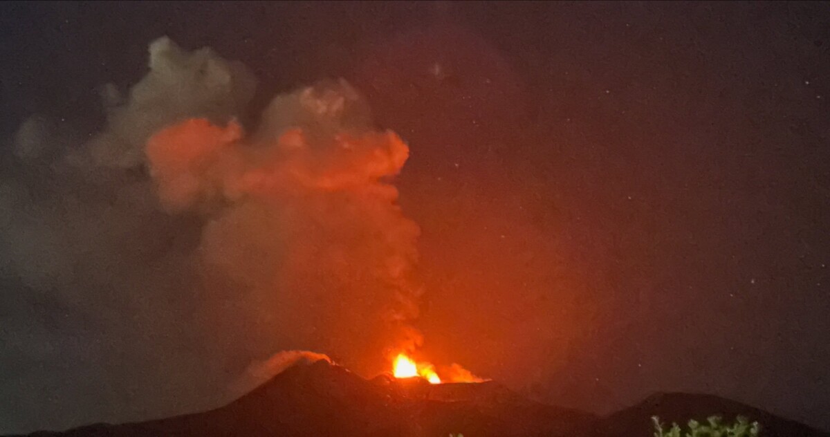 Emergenza continua. Il Bellini chiuso fino alle 16 del 13 agosto