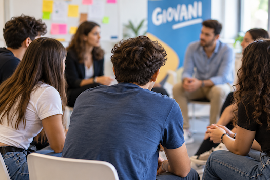Sicilia, nasce la rete degli sportelli per ascoltare i giovani