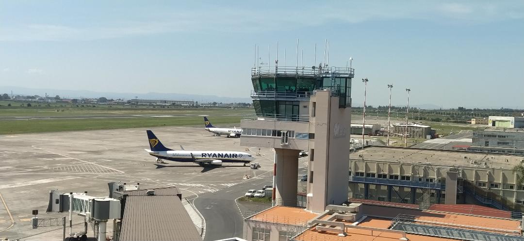 Privatizzazione Sac aeroporti Catania e Comiso, esposto alla Corte dei conti: “La Regione non ceda un asset strategico ai privati”