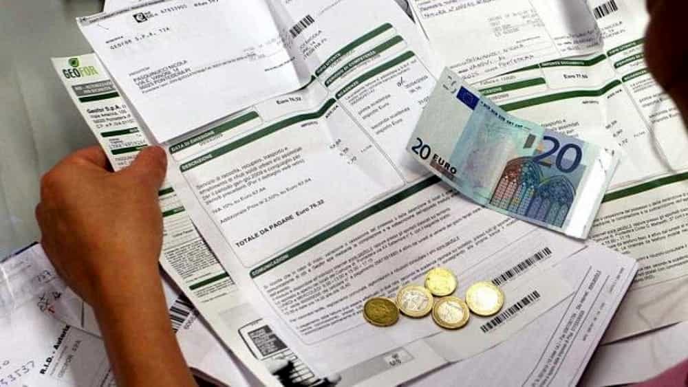 Stop al pagamento delle bollette nelle zone colpite dal ciclone Harry: anche nei 12 Comuni iblei