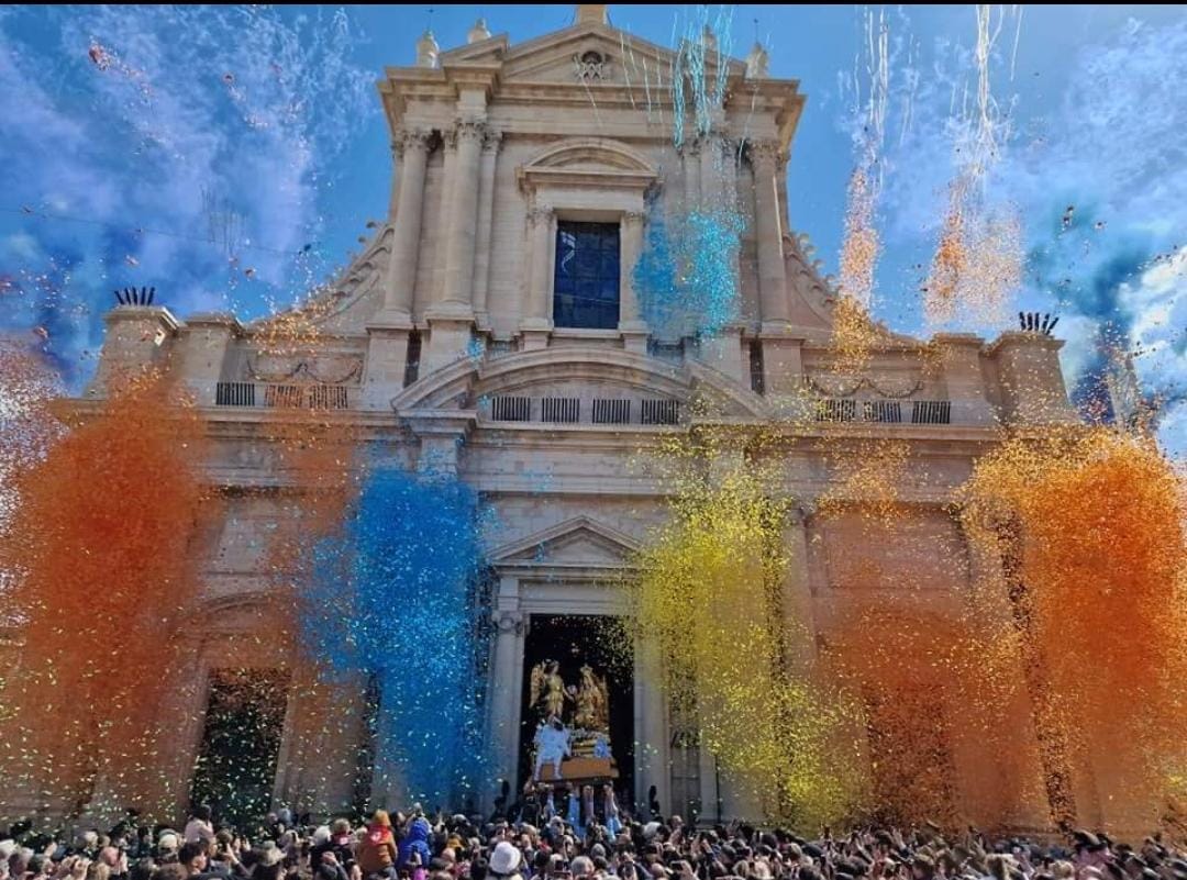 Pasqua negli Iblei, tra riti antichi e visione turistica: la strategia del Libero Consorzio di Ragusa