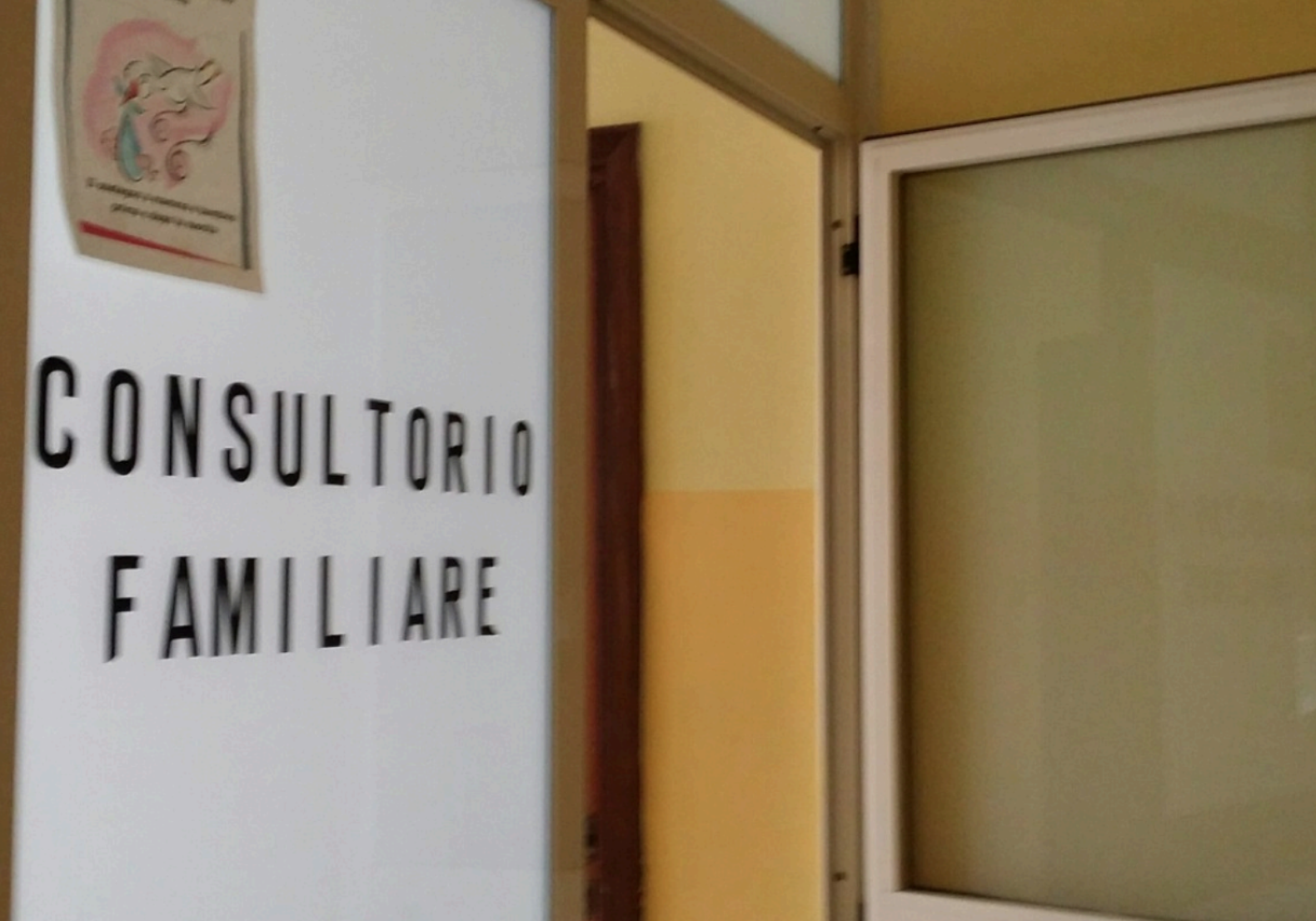 A Comiso rinasce il Consultorio familiare: nuovi spazi per donne, famiglie e minori